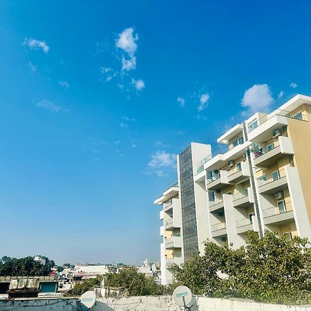 Mj Comfort Rishikesh Exterior photo